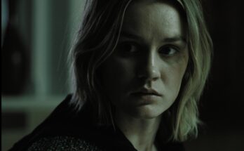 The Girl Who Got Away : Film thriller menarik tapi harus serius disimak