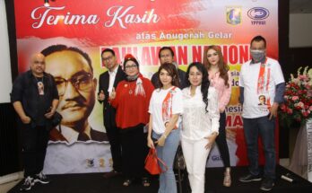 Pandangan mereka terkait Anugerah Gelar Pahlawan Nasional Haji Usmar Ismail