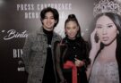 Bintang Darmawan : debut single 'Bintang Di Hatimu' dan proyek filmnya