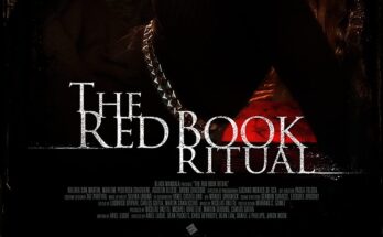 the red book ritual - antologi