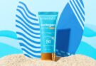 Cegah penuaan dini anda dengan Collagen Water Sunscreen dari Hanasui