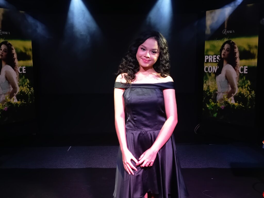 romaria - foto kicky herlambang
