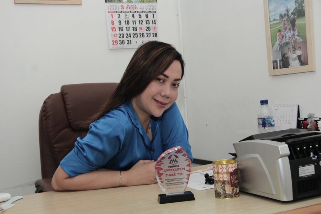 dewi amanda - pojoksinema.com