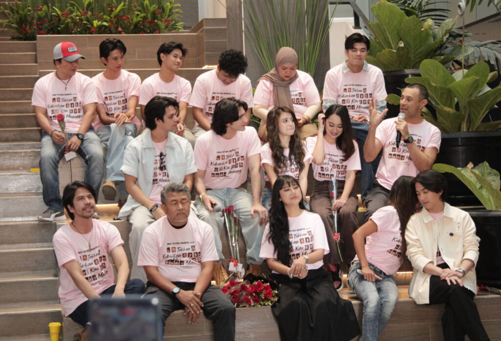 preskon TKKM - kicky herlambang