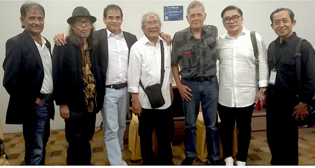 Rachman Salihul Hadi bersama sama