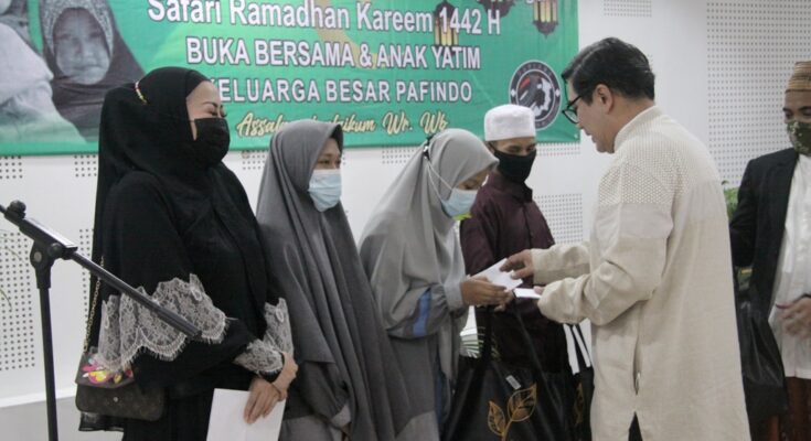 Perkumpulan Artis Film Indonesia ( Pafindo ) secara terbatas menggelar