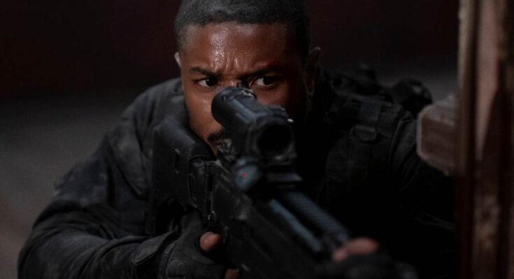 Without Remorse : Spin-off Jack Ryan penuh Aksi!