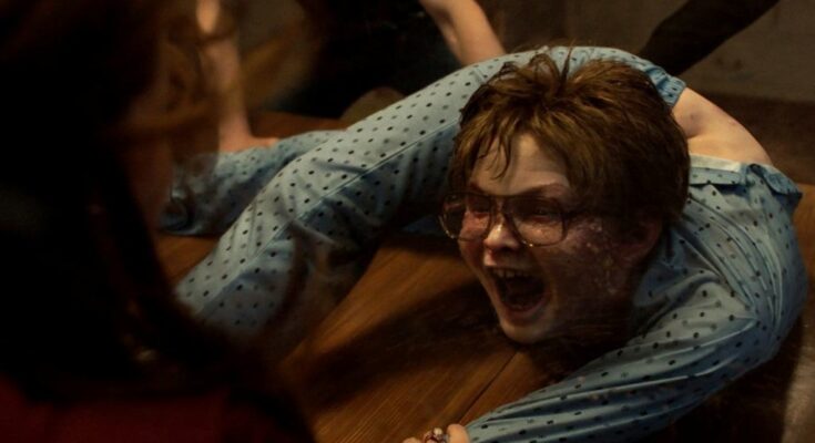 The Conjuring : The Devil Made Me Do It tak lagi rasa James Wan