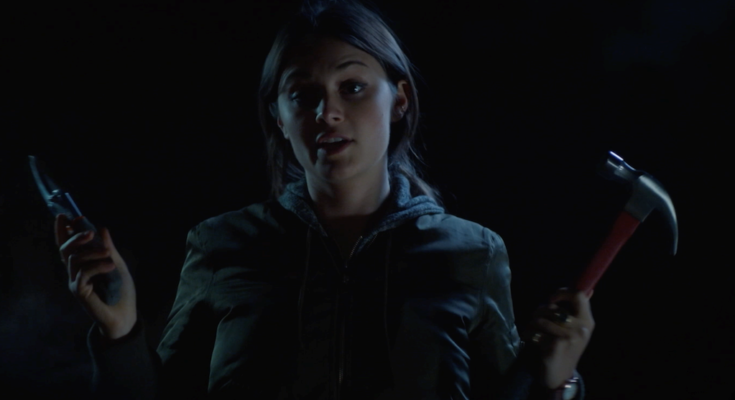 Night Drive : ini baru film thriller dengan plot twist jempolan!