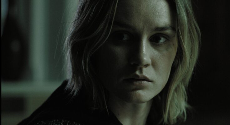 The Girl Who Got Away : Film thriller menarik tapi harus serius disimak