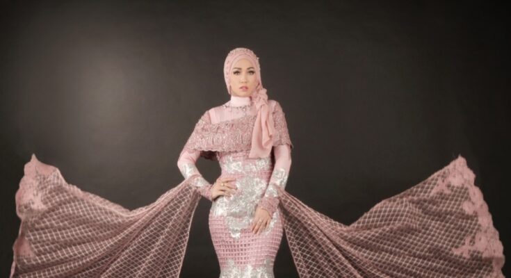 Diana Limbong harap penonton film ramai, kata Ody Mulya 'Wallahualam..'