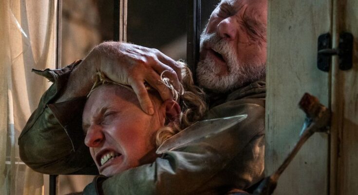 Sensasi ketegangan invasi rumah Don't Breathe 2 yang agak manusiawi