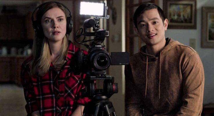 Ulasan liburan mengerikan dan berdarah ala vlogger 'Superhost'