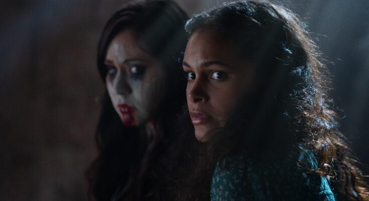 The Old Ways : Legenda horor Meksiko yang menarik