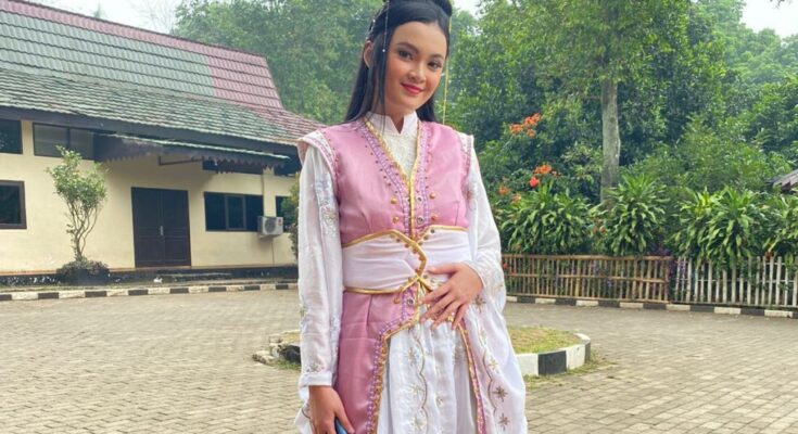 Zila Zuliza : setelah kolosal lanjut perankan karakter alter-ego