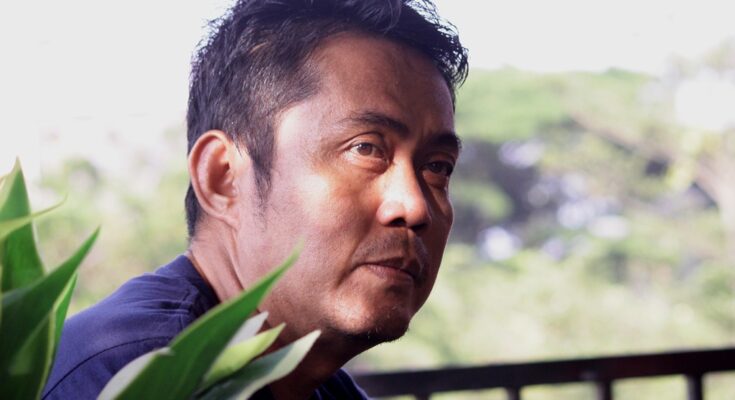 Menjajal kemampuan bakat anda jadi foto model di KFM