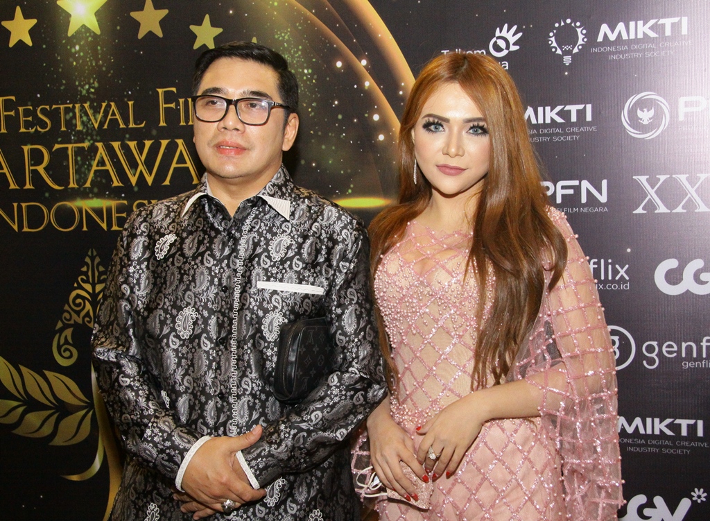 Menanti perhelatan bergengsi Festival Film Wartawan Indonesia season 2