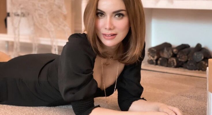 Instagramnya di hack! Balena laporkan kejahatan Cyber ke Polisi!