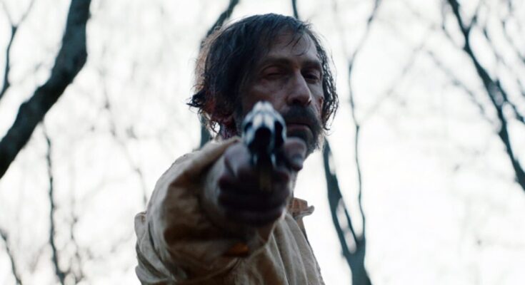 Old Henry : Menjawab kerinduan para penggemar film western sejati
