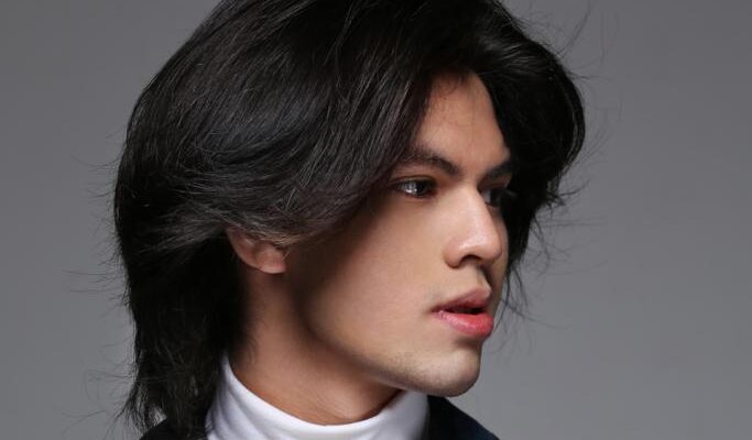 Ini nih, si tampan Agoye Mahendra yang kian di gandrungi netizen