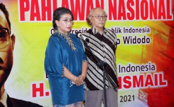 Anugerah Pahlawan Nasional H. Usmar Ismail : bukan sekedar momentum tapi spirit sesungguhnya bagi insan perfilman!