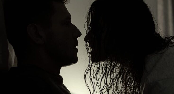 Eksorsisme The Last Rite dengan gaya British Horror