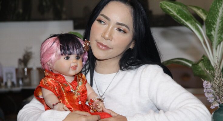 Dimensi Lain Furi Harun hingga 'Goes to Hollywood'