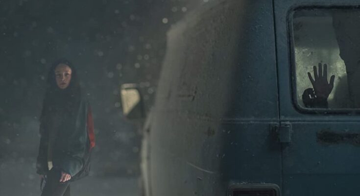 No Exit : Tak ada bintang mahal di film thriller ini, tapi hasil jempolan!