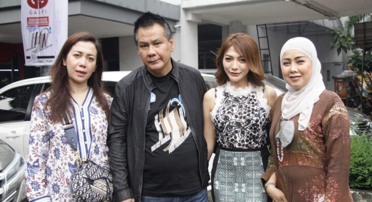 ody mulya hidayat