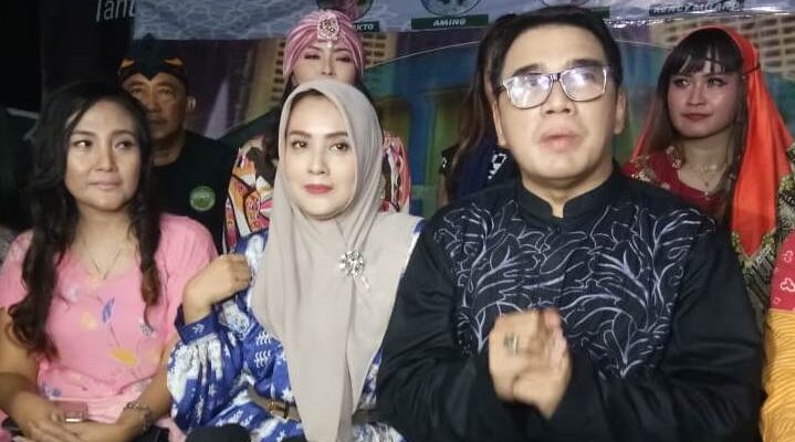 muhammad bagiono dan elma theana