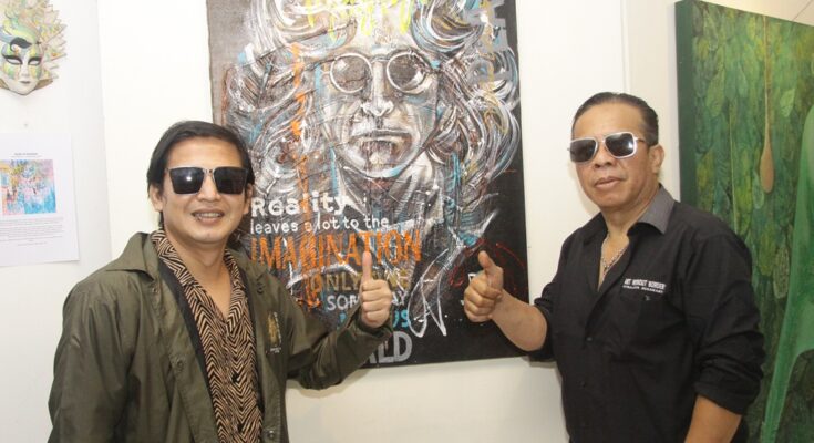 tresno dan fitrajaya