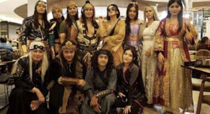 Vigor Sinema rilis Angling Dharma Season 2 di layanan Maxstream
