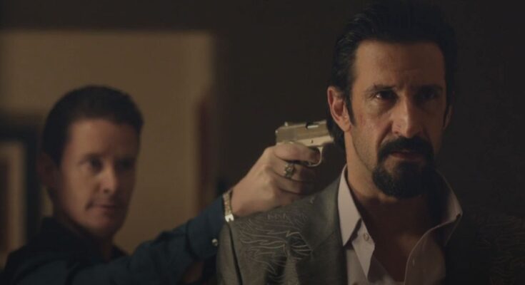 there are no saints - pojoksinema