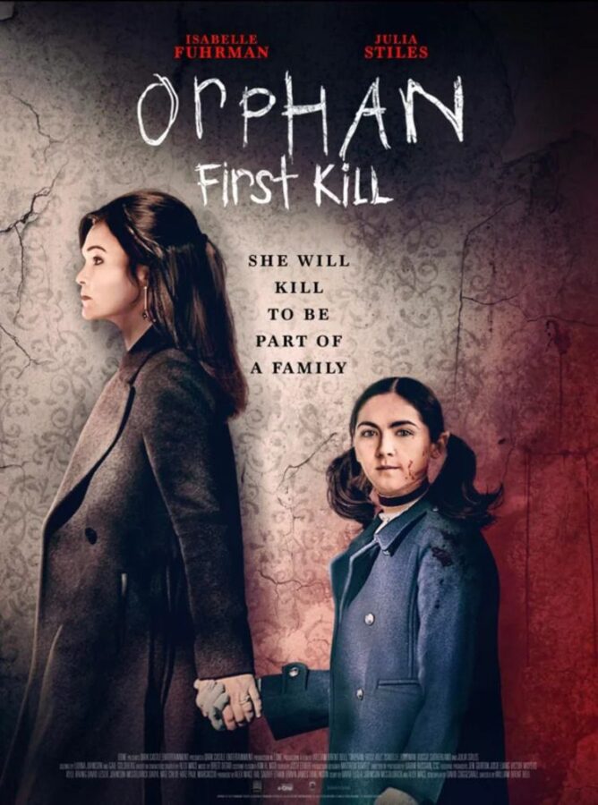 orphan first kill