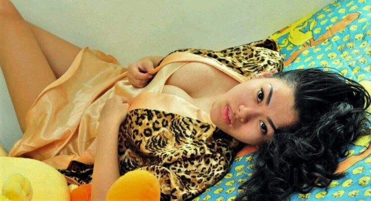 Irene Guerrero perkarakan oknum yang 'mencolong' konten videonya?