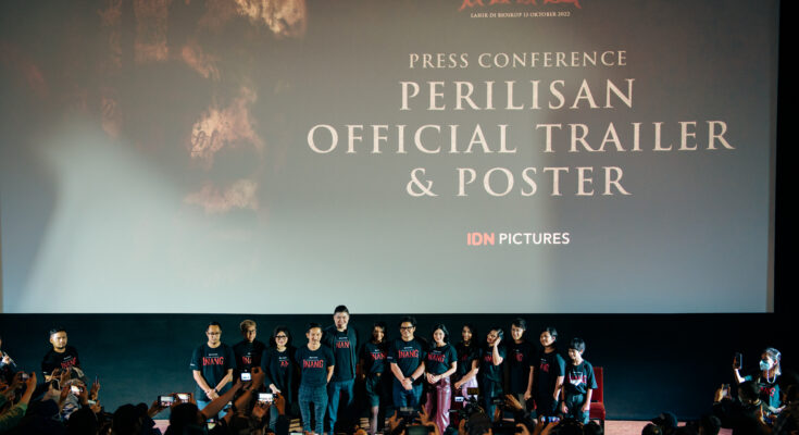 preskon film inang