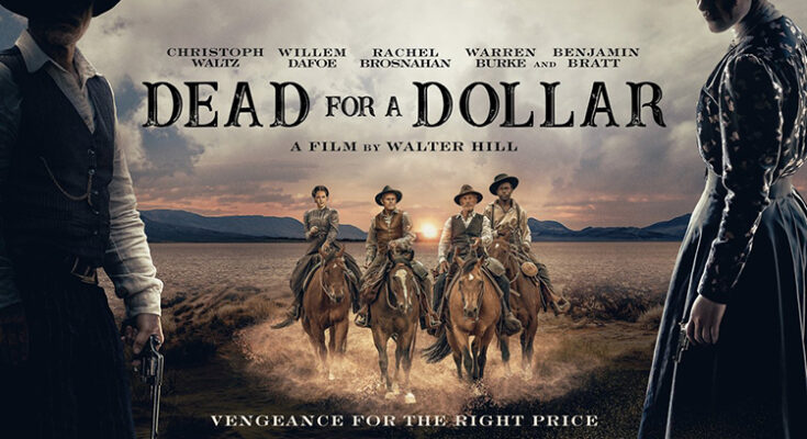 dead for a dollar