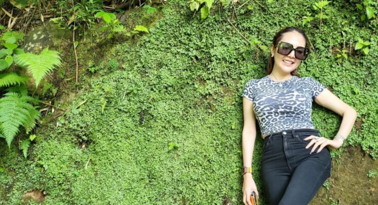 Merasa geram, Shinta Bebi laporkan oknum penyebar luas video dirinya