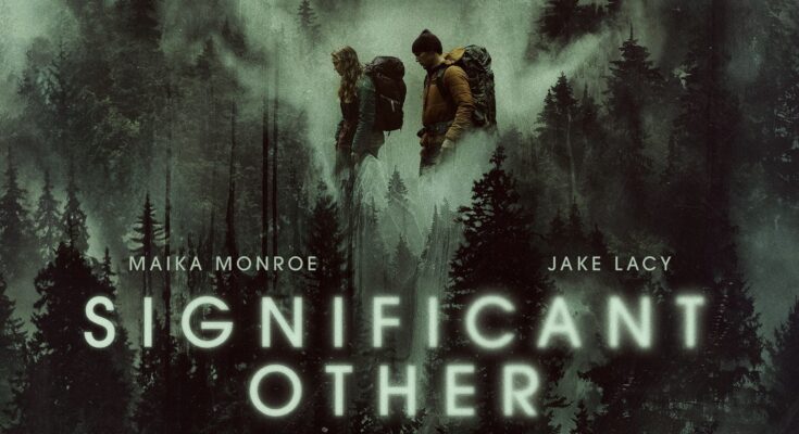Significant Other : genre misteri yang klimaks, berbeda dari lainnya