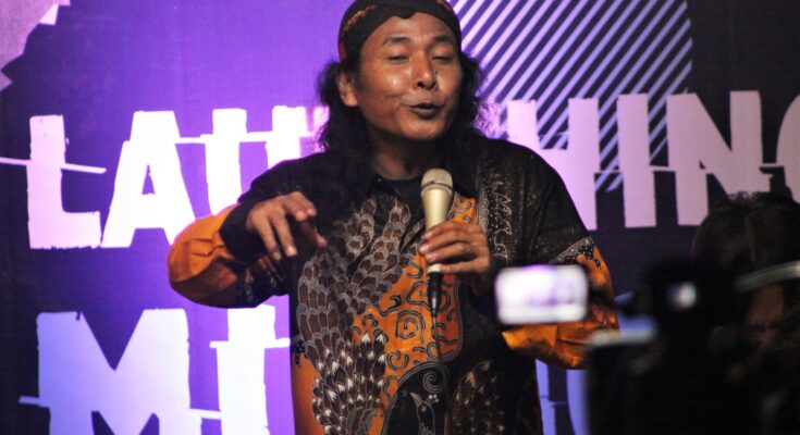 yamdi tukul - pojoksinema