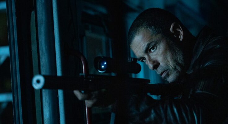 my name is vendetta