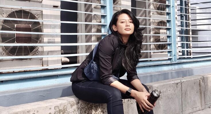 Annisa Hertami, Pemeran Sari ini Mengaku Susah Tidur, Apakah Puas?