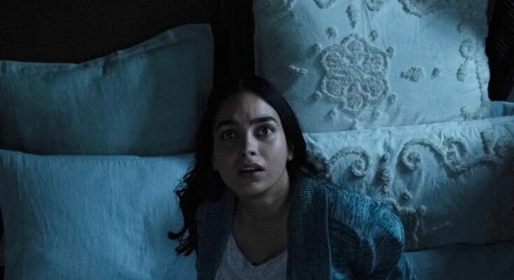 Bed Rest : tidak menaikkan level adrenalin tapi tetap tersaji menarik