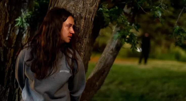 Sick : Film horor berlatar cerita pandemi COVID tapi teramat sadis