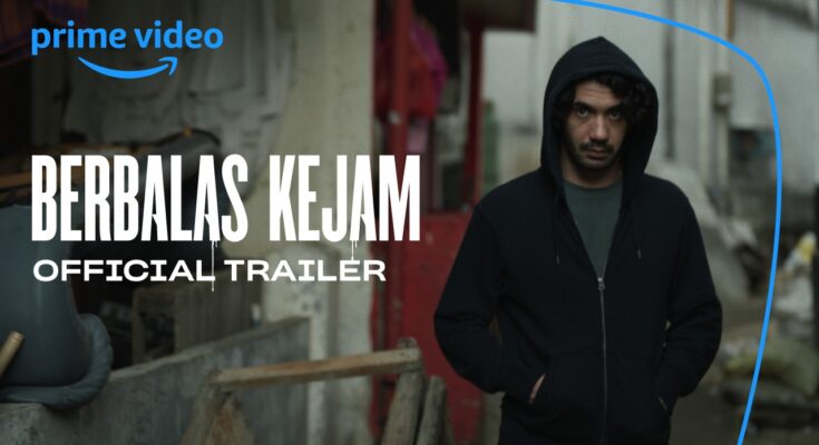 Menanti Berbalas Kejam, Reza Rahadian kembali Perankan Karakter