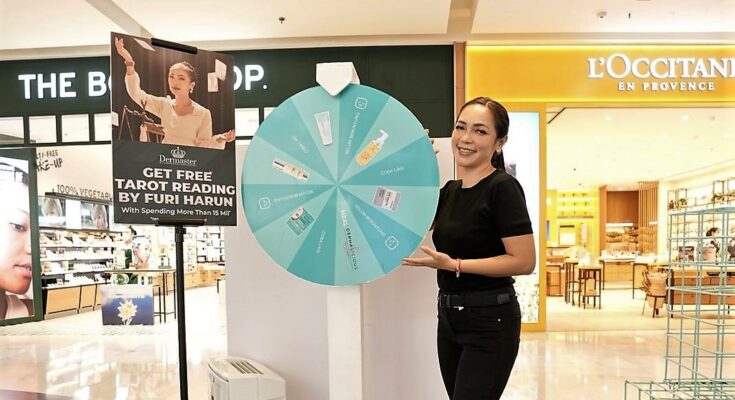Furi Harun dan Dermaster Untuk Pertama Kali Kolaborasi