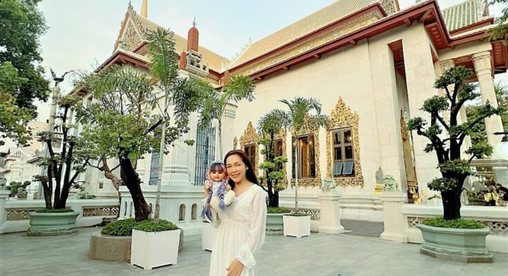 furi harun dan luk thep