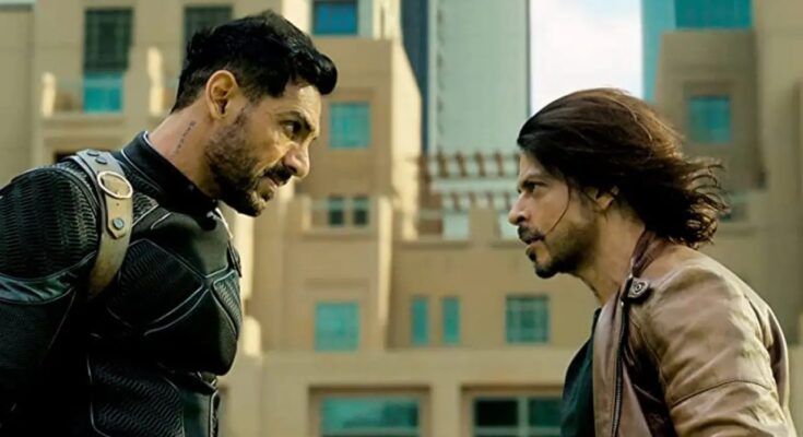 film pathaan
