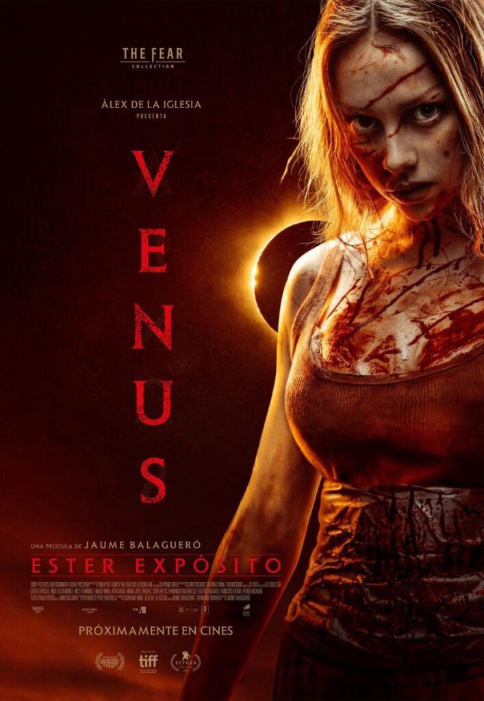 poster Venus