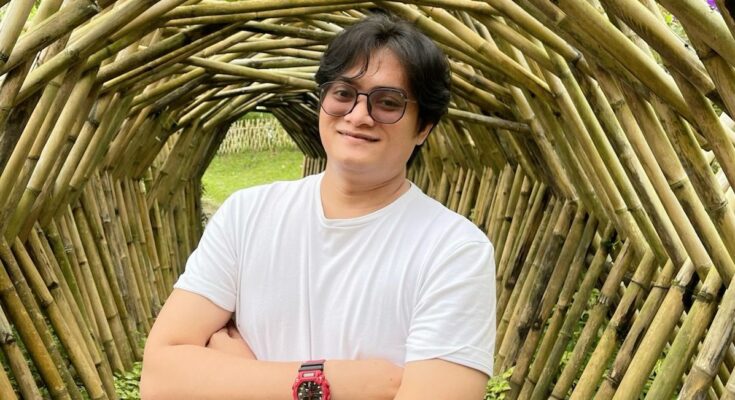 Adi Garin Bakal Produksi Legenda Mengerikan Rumah Karunrung